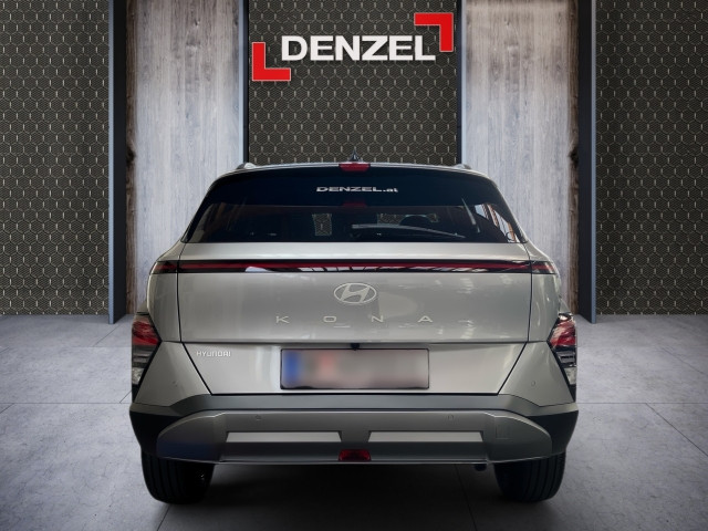 Bild 10: Hyundai Kona (SX2) GO Plus 1.6 T-GDI 2WD DCT