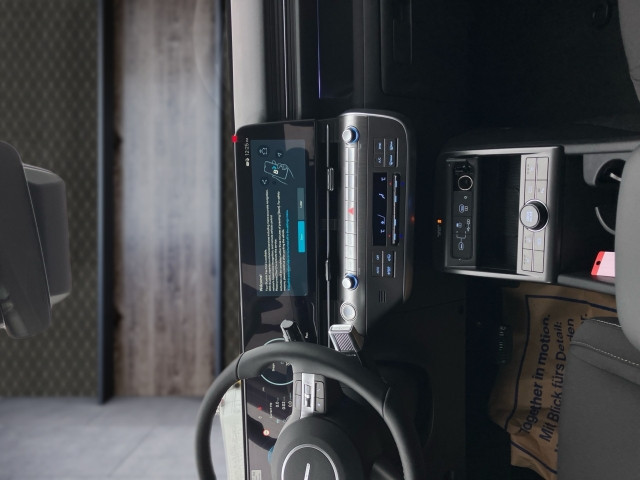 Bild 7: Hyundai Kona (SX2) GO Plus 1.6 T-GDI 2WD DCT