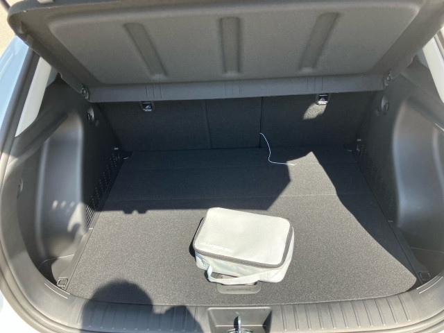 Bild 9: Hyundai Kona (SX2) GO Plus 1.6 T-GDI 2WD DCT