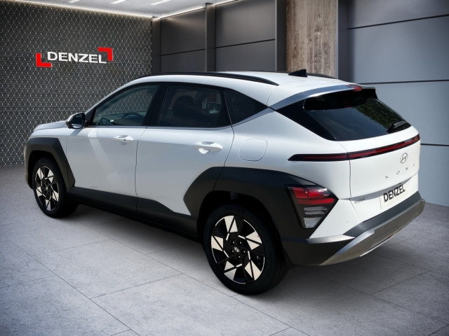 Bild 2: Hyundai Kona (SX2) GO Plus 1.6 T-GDI 2WD DCT