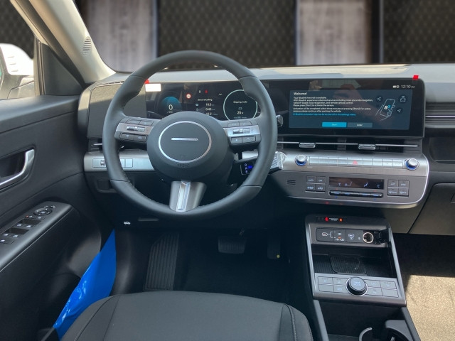 Bild 6: Hyundai Kona (SX2) GO Plus 1.6 T-GDI 2WD DCT