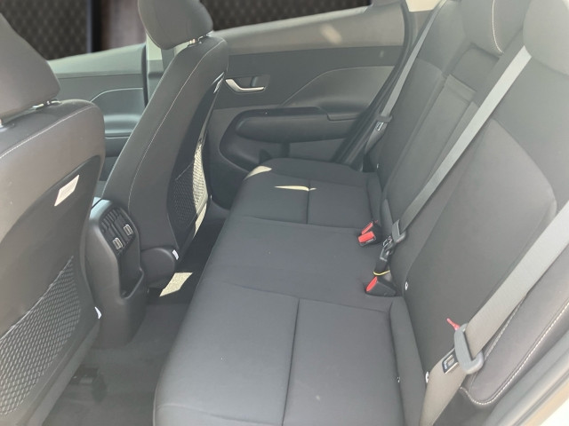 Bild 8: Hyundai Kona (SX2) GO Plus 1.6 T-GDI 2WD DCT