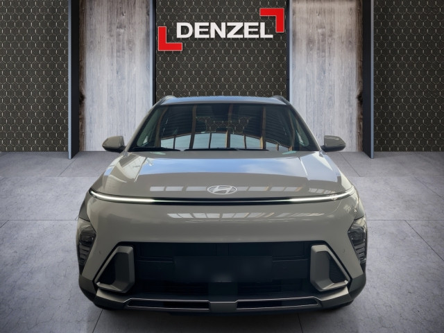 Bild 12: Hyundai Kona HEV (SX2) Prestige Line 1.6 GDI 2WD HEV