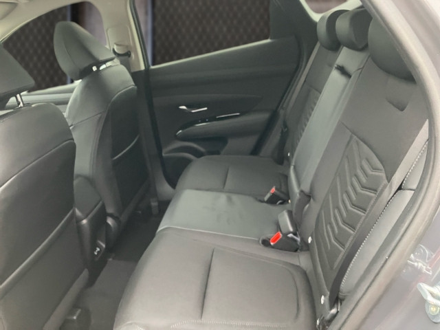 Bild 8: Hyundai Tucson NX4 GO Plus 1,6 T-GDi 4WD DCT