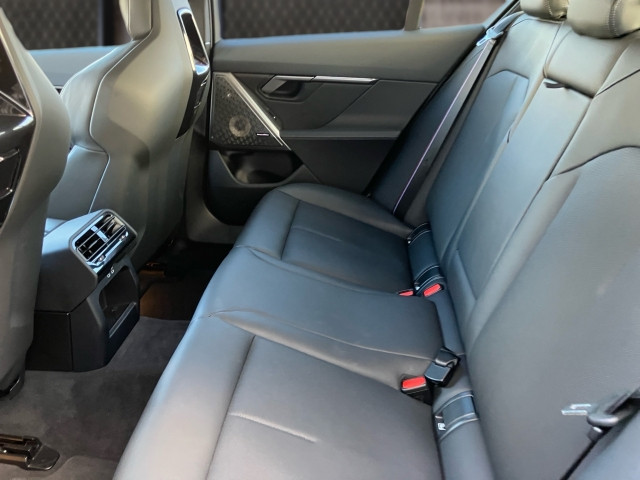 Bild 9: BMW 520d xDrive Limousine G60 B47