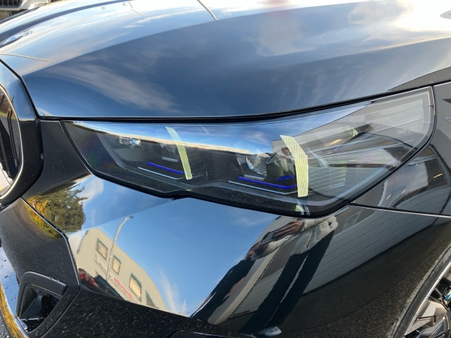 Bild 3: BMW 520d xDrive Limousine G60 B47