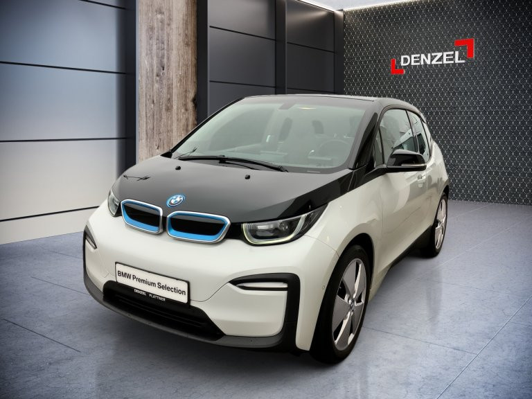 Bild 0: BMW PKW i-Serie i3 eDrive BEV i01 IB1