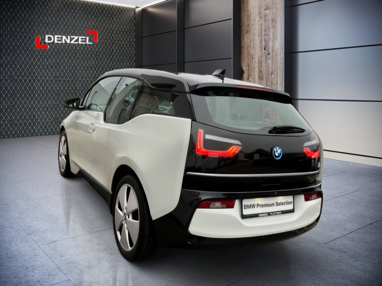 Bild 10: BMW PKW i-Serie i3 eDrive BEV i01 IB1