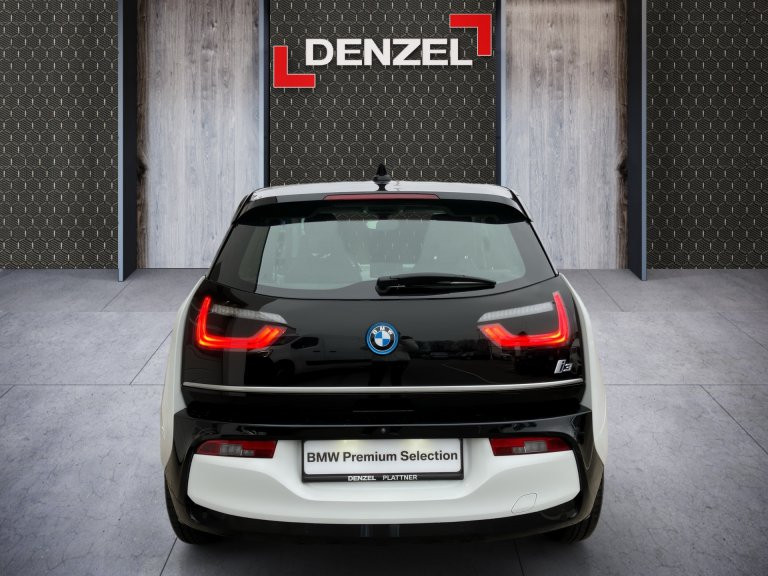 Bild 12: BMW PKW i-Serie i3 eDrive BEV i01 IB1