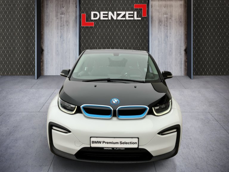 Bild 2: BMW PKW i-Serie i3 eDrive BEV i01 IB1