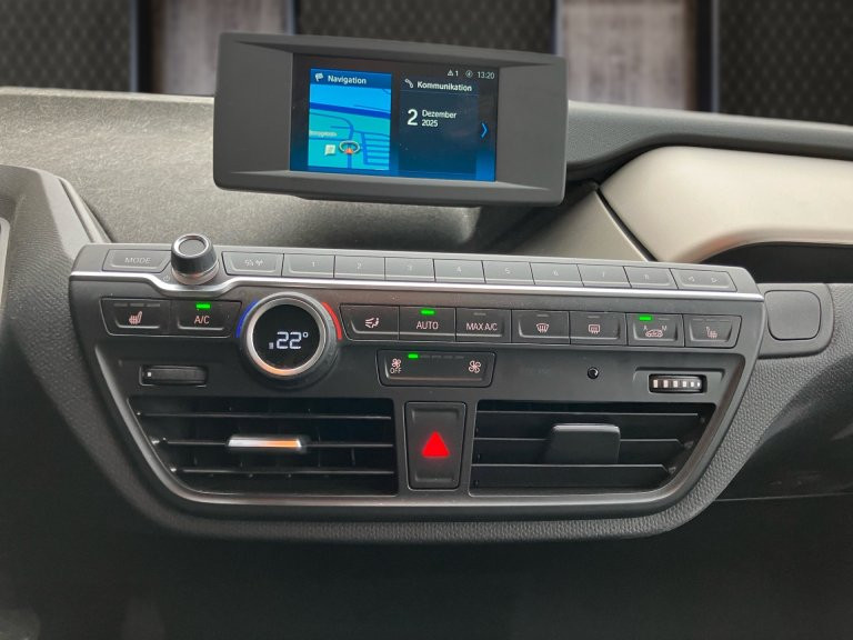 Bild 7: BMW PKW i-Serie i3 eDrive BEV i01 IB1