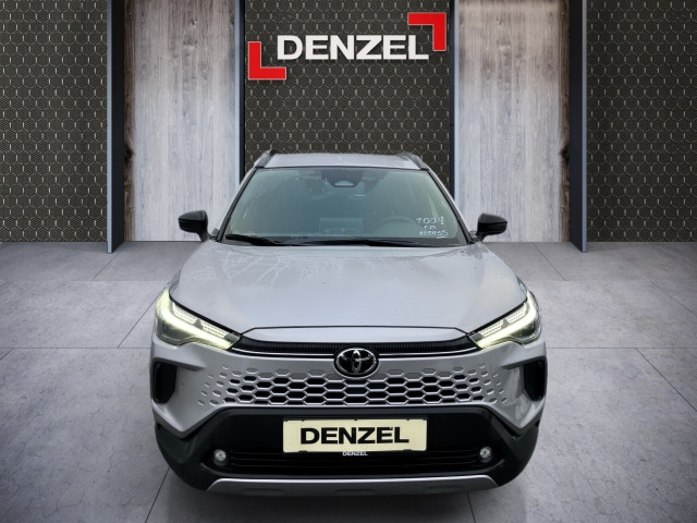 Bild 12: Toyota Corolla Cross 2.0, Active Drive, 4x4