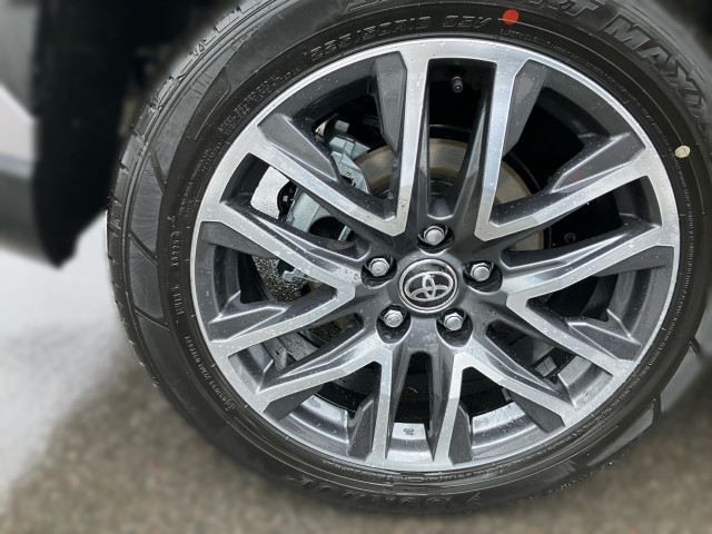 Bild 4: Toyota Corolla Cross 2.0, Active Drive, 4x4