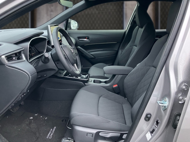 Bild 5: Toyota Corolla Cross 2.0, Active Drive, 4x4