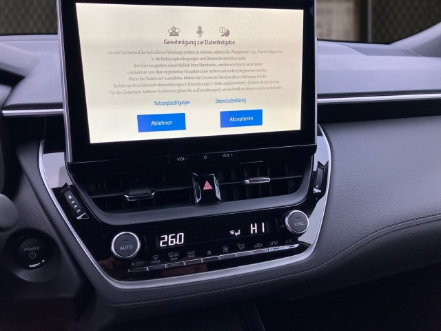 Bild 7: Toyota Corolla Cross 2.0, Active Drive, 4x4