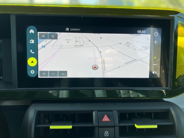 Bild 7: Fiat Grande Panda Hybrid La Prima