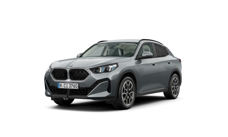 Bild 9: BMW X2 sDrive 20i U10