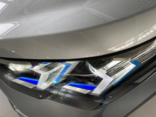 Bild 12: BMW X2 sDrive 20i U10