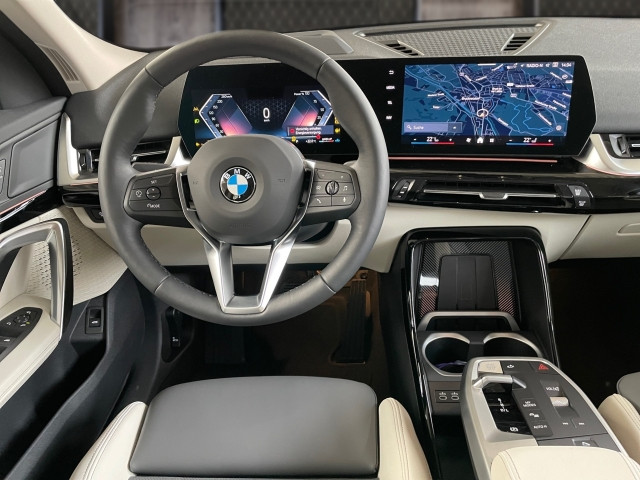 Bild 6: BMW X2 sDrive 20i U10