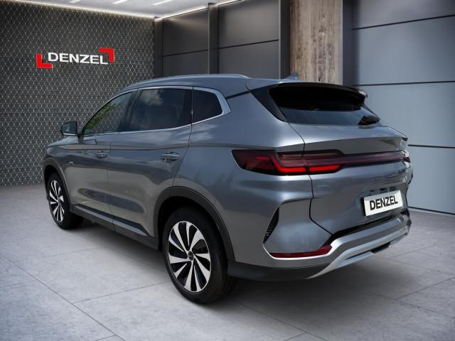 Bild 2: BYD Seal U Design