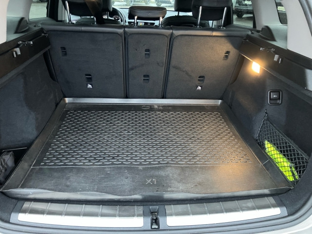 Bild 9: BMW PKW i-Serie ix3 G08 HA0