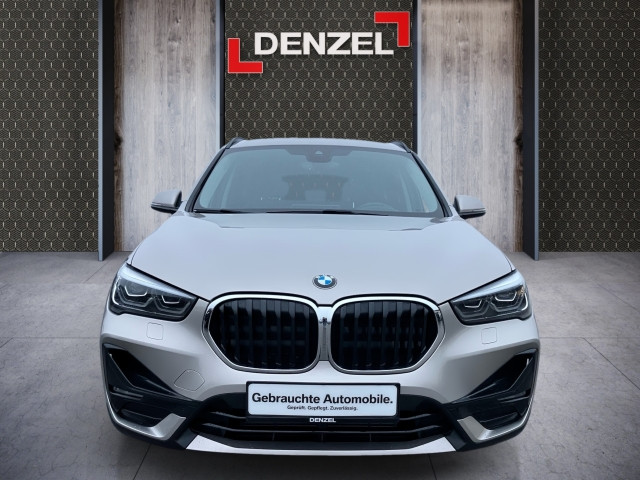 Bild 12: BMW PKW i-Serie ix3 G08 HA0