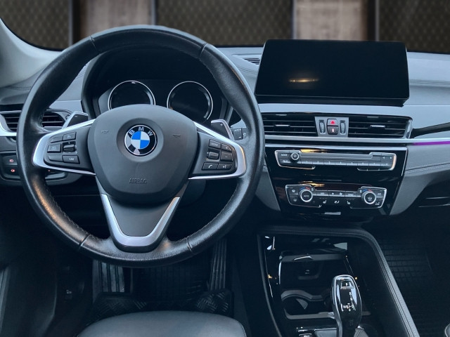 Bild 6: BMW PKW i-Serie ix3 G08 HA0