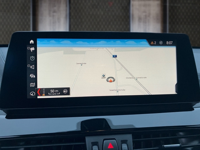 Bild 7: BMW PKW i-Serie ix3 G08 HA0