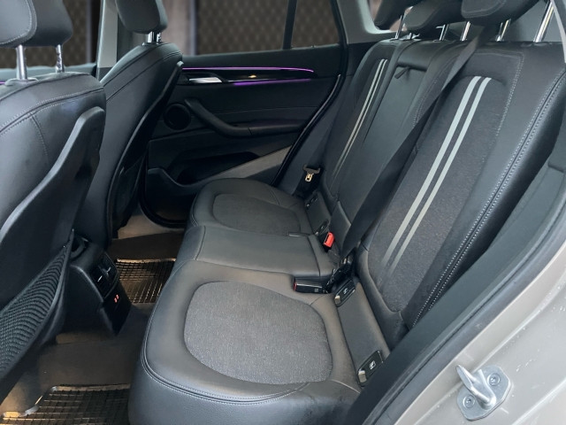 Bild 8: BMW PKW i-Serie ix3 G08 HA0