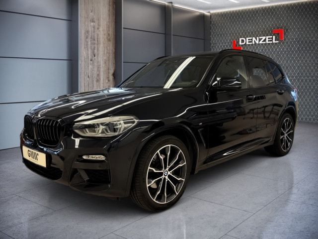 Bild 0: BMW X3 xDrive 20d Aut.