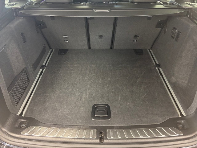 Bild 9: BMW X3 xDrive 20d Aut.