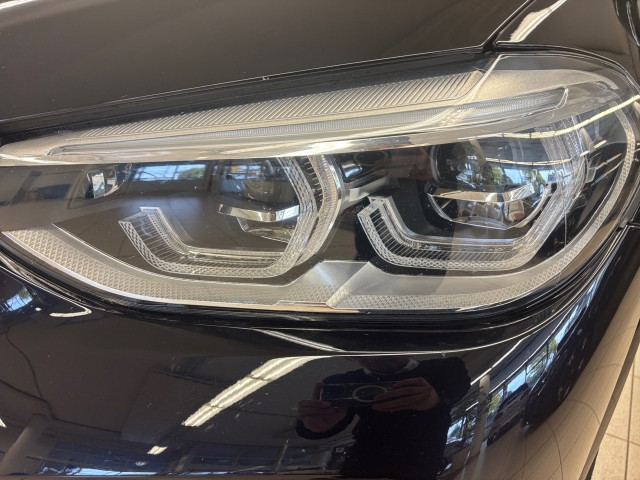 Bild 11: BMW X3 xDrive 20d Aut.