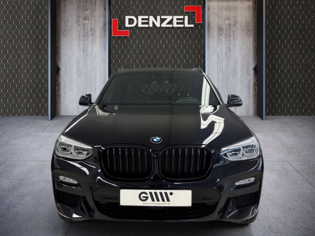 Bild 12: BMW X3 xDrive 20d Aut.