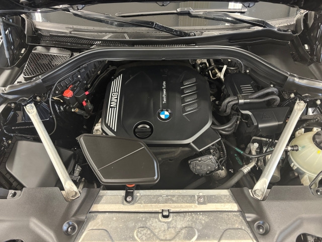 Bild 14: BMW X3 xDrive 20d Aut.