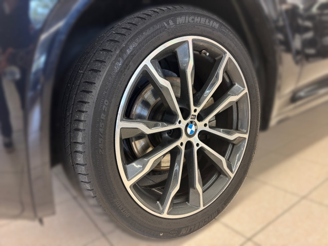 Bild 4: BMW X3 xDrive 20d Aut.