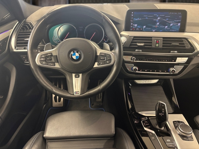 Bild 6: BMW X3 xDrive 20d Aut.