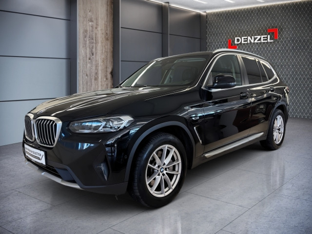 Bild 0: BMW X3 xDrive30e PHEV Au
