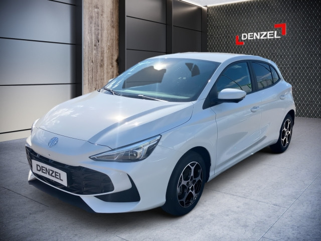 Bild 0: MG MG3 1,5 HEV Luxury MY25.5