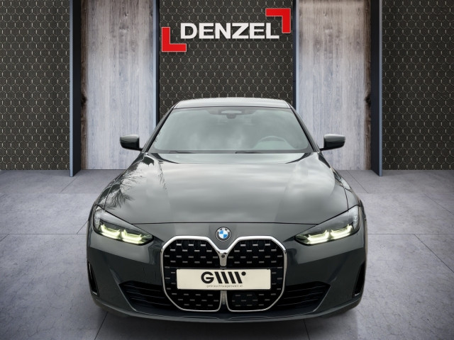 Bild 12: BMW 420d xDrive G26 B47