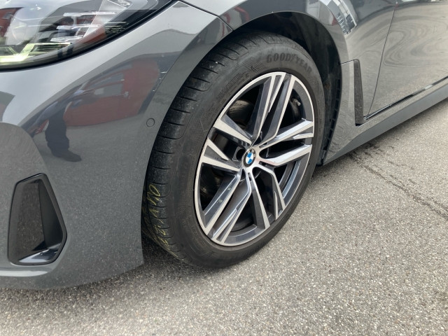 Bild 17: BMW 420d xDrive G26 B47