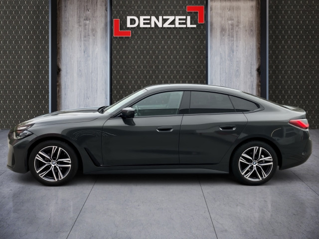 Bild 1: BMW 420d xDrive G26 B47