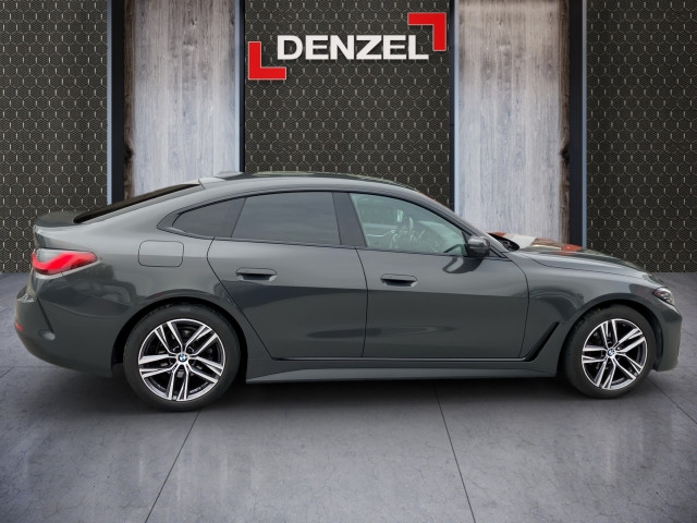 Bild 4: BMW 420d xDrive G26 B47