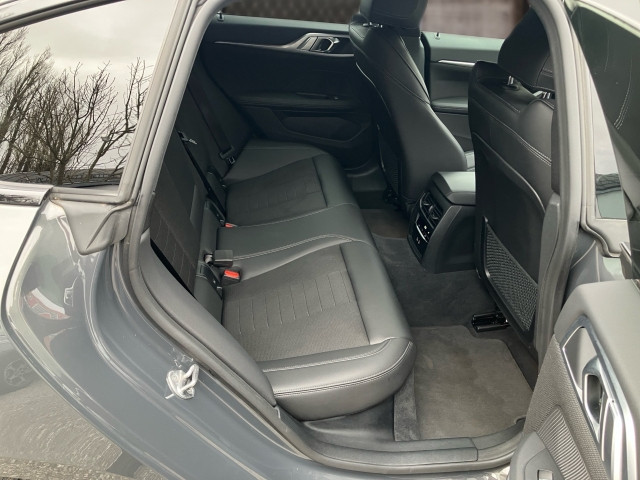 Bild 8: BMW 420d xDrive G26 B47