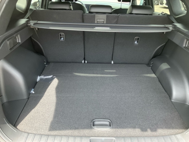 Bild 9: Hyundai Tucson NX4 20th Anniversary 1,6 T-GDi PHEV 4WD AT t5pa1