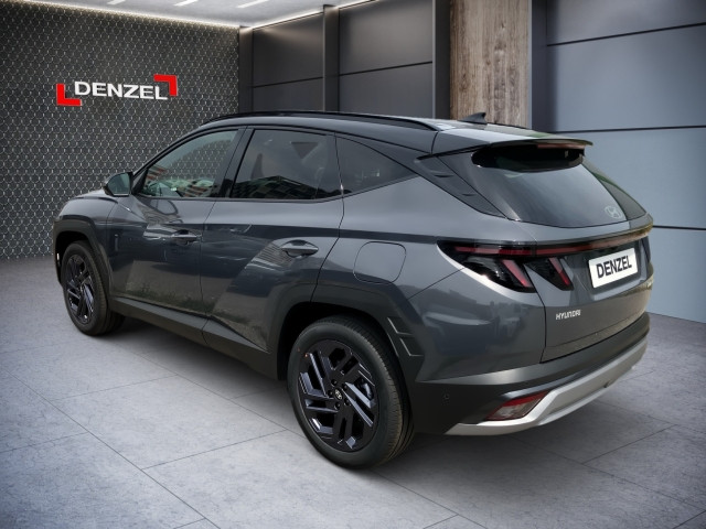 Bild 2: Hyundai Tucson NX4 20th Anniversary 1,6 T-GDi PHEV 4WD AT t5pa1