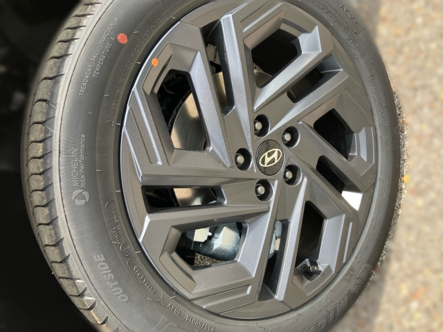 Bild 4: Hyundai Tucson NX4 20th Anniversary 1,6 T-GDi PHEV 4WD AT t5pa1