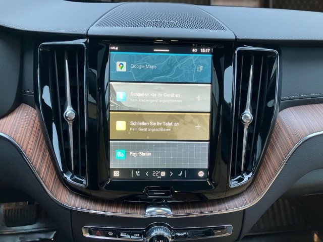 Bild 7: VOLVO PKW XC60 T6 AWD PHEV Ult