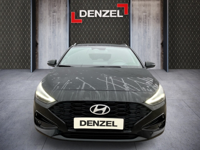 Bild 12: Hyundai i30 Kombi - PD GO Plus 1.5 DPI