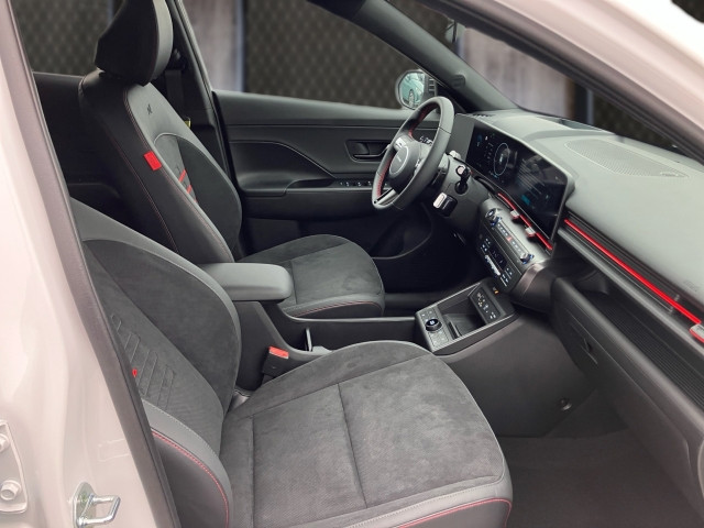 Bild 9: Hyundai KONA EV (SX2) N-Line 64,8 kWh