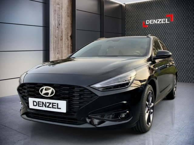 Bild 1: Hyundai i30 Kombi - PD GO Plus 1.5 DPI